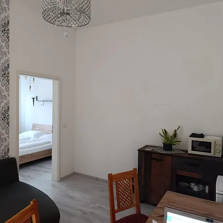 Apartment Apartment 2 Pernegg an der Mur