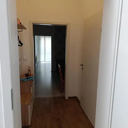 Apartment 2 * Pernegg an der Mur
