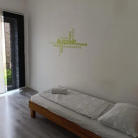 Apartment 2 *